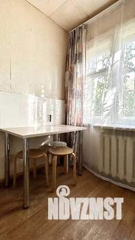 1-к квартира, посуточно, 30м2, 1/5 этаж