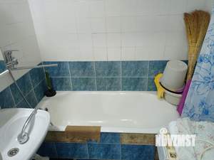 1-к квартира, на длительный срок, 38м2, 8/12 этаж