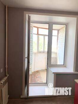 1-к квартира, на длительный срок, 38м2, 5/9 этаж