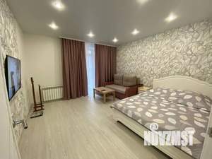 1-к квартира, посуточно, 37м2, 2/10 этаж