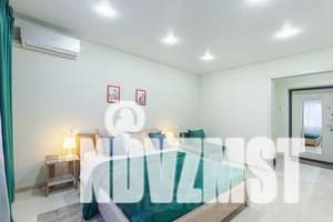 1-к квартира, посуточно, 36м2, 6/10 этаж