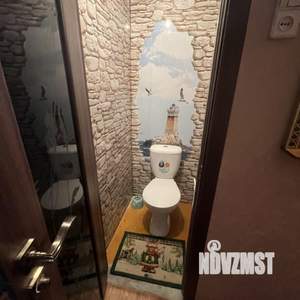 1-к квартира, посуточно, 30м2, 8/9 этаж