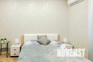 1-к квартира, посуточно, 31м2, 16/24 этаж