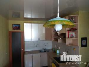 1-к квартира, посуточно, 44м2, 10/11 этаж