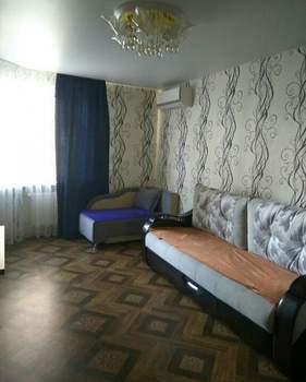 1-к квартира, на длительный срок, 42м2, 8/24 этаж