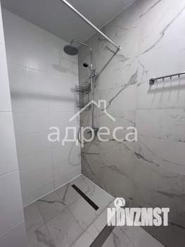 Студия квартира, на длительный срок, 40м2, 1/4 этаж