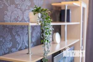 1-к квартира, посуточно, 49м2, 1/1 этаж