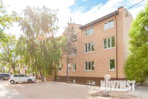 1-к квартира, посуточно, 30м2, 2/3 этаж