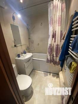 2-к квартира, на длительный срок, 45м2, 5/5 этаж