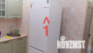 2-к квартира, на длительный срок, 60м2, 7/25 этаж