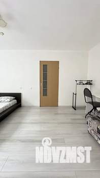 1-к квартира, посуточно, 55м2, 2/10 этаж