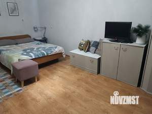 1-к квартира, на длительный срок, 35м2, 4/9 этаж