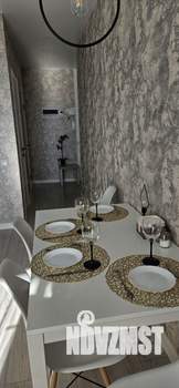 2-к квартира, посуточно, 62м2, 6/16 этаж