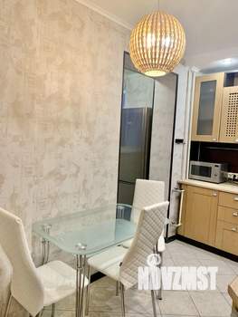 1-к квартира, на длительный срок, 47м2, 6/16 этаж