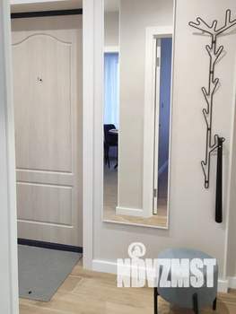 1-к квартира, посуточно, 36м2, 15/23 этаж