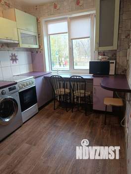 2-к квартира, на длительный срок, 42м2, 1/5 этаж