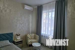1-к квартира, посуточно, 28м2, 2/2 этаж