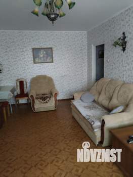 2-к квартира, на длительный срок, 53м2, 3/9 этаж