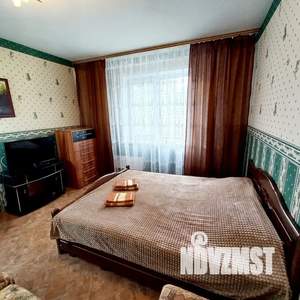 2-к квартира, посуточно, 50м2, 7/9 этаж