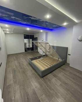 2-к квартира, на длительный срок, 79м2, 3/25 этаж