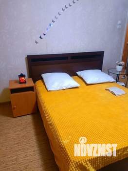 1-к квартира, посуточно, 38м2, 7/9 этаж