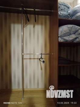 1-к квартира, на длительный срок, 50м2, 3/18 этаж