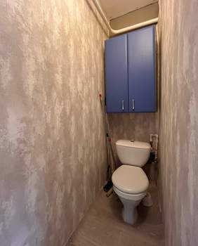 2-к квартира, на длительный срок, 44м2, 1/5 этаж