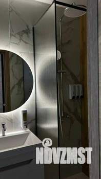 1-к квартира, посуточно, 22м2, 1/1 этаж