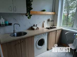 1-к квартира, посуточно, 30м2, 4/9 этаж