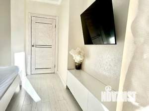 2-к квартира, посуточно, 58м2, 23/25 этаж