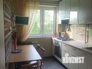 1-к квартира, посуточно, 60м2, 1/1 этаж