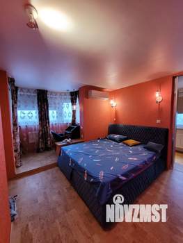 Студия квартира, на длительный срок, 102м2, 14/16 этаж