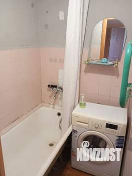 2-к квартира, на длительный срок, 50м2, 6/12 этаж