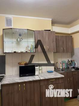 2-к квартира, на длительный срок, 55м2, 3/12 этаж
