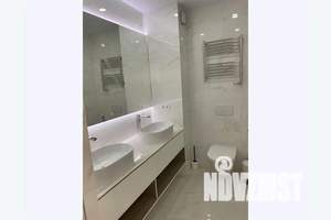 2-к квартира, посуточно, 75м2, 15/24 этаж