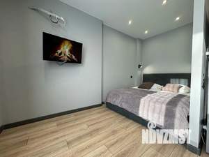 1-к квартира, посуточно, 32м2, 1/21 этаж