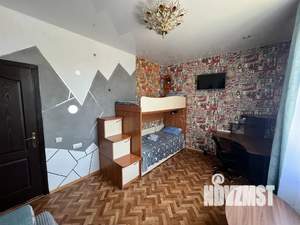 3-к квартира, посуточно, 65м2, 4/4 этаж