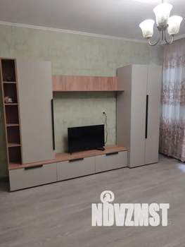 2-к квартира, посуточно, 48м2, 3/9 этаж