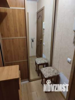 1-к квартира, на длительный срок, 35м2, 2/5 этаж