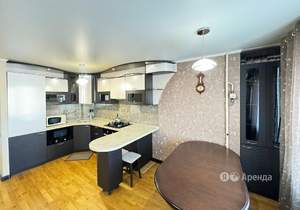 3-к квартира, на длительный срок, 73м2, 5/9 этаж