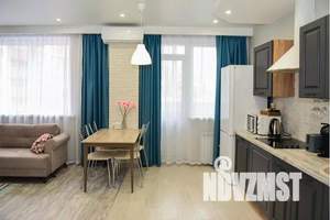 1-к квартира, посуточно, 37м2, 6/18 этаж