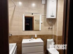 1-к квартира, посуточно, 46м2, 2/6 этаж