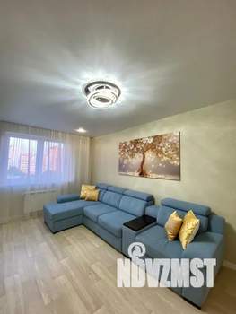 2-к квартира, посуточно, 80м2, 8/17 этаж