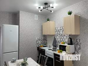 Студия квартира, посуточно, 32м2, 2/26 этаж