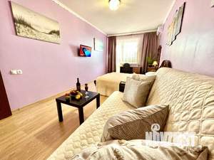 2-к квартира, посуточно, 85м2, 1/1 этаж