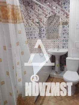 1-к квартира, на длительный срок, 38м2, 1/16 этаж