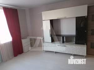 1-к квартира, на длительный срок, 38м2, 10/17 этаж