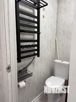 Студия квартира, на длительный срок, 20м2, 1/5 этаж