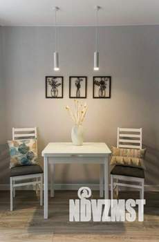 1-к квартира, посуточно, 39м2, 1/1 этаж