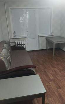 1-к квартира, на длительный срок, 31м2, 2/5 этаж